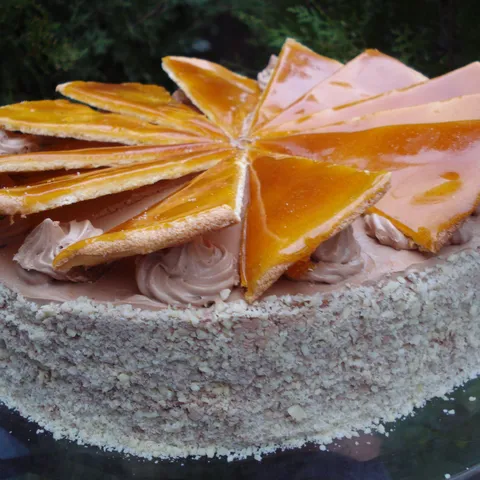 Doboš torta