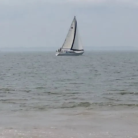 Brighton beach,Brooklyn New York