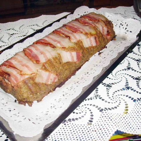 Domaća pašteta