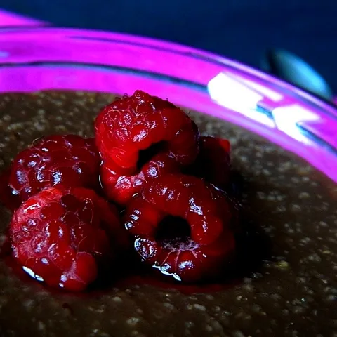 Avena puding