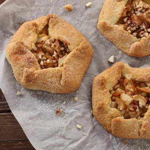 Mini pite