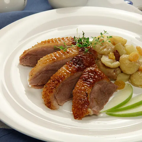 Božićna guska