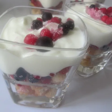 Tiramisu u Casi