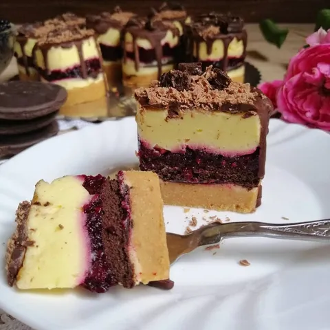 Mini Jaffice