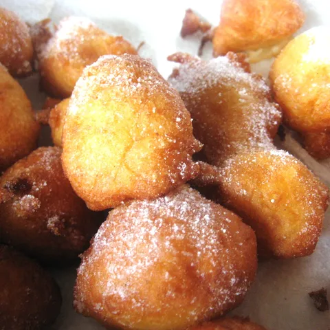 Fritulice Lorenca