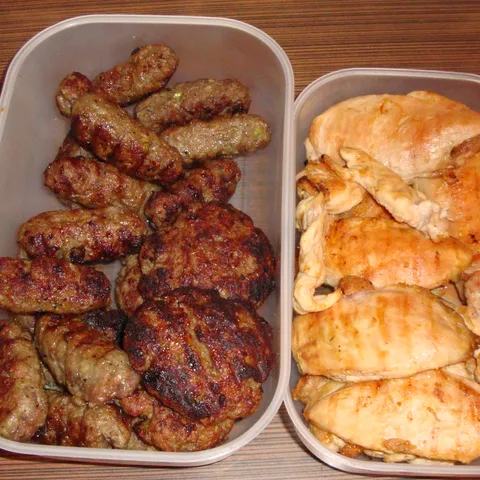 Roštilj ,,a la moi’’!! :))))
