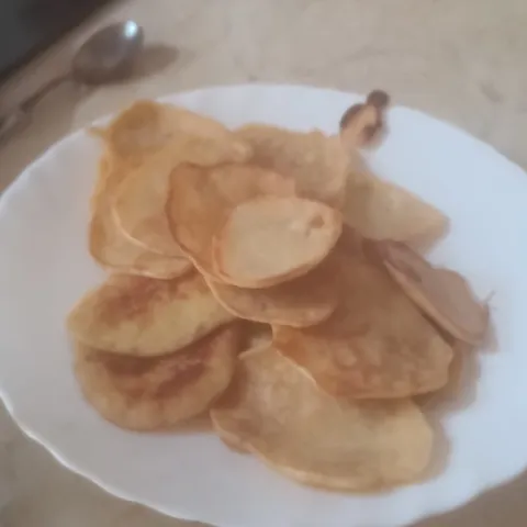 male palačinkice