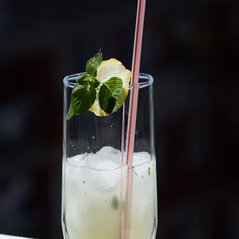 Hladni Mojito za letnje veče
