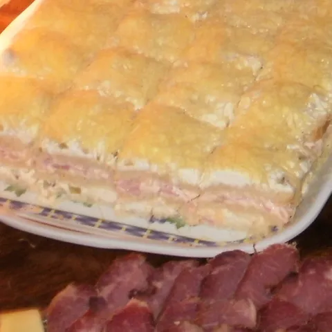 Slana torta