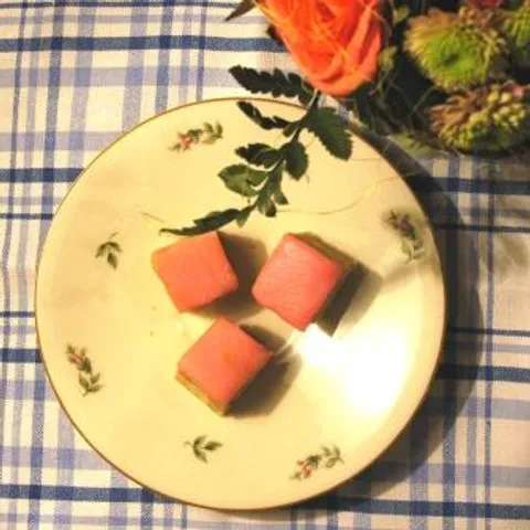 Rozen torta