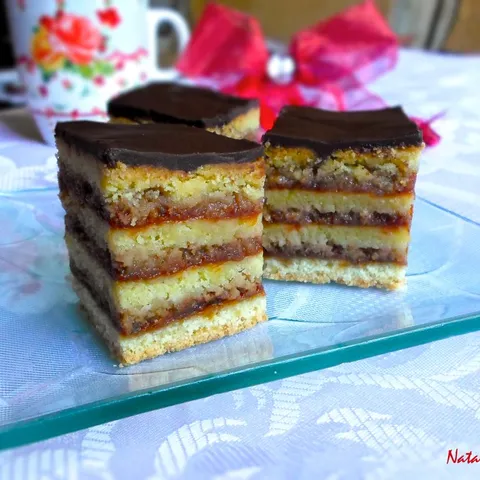 Žerbo kocke