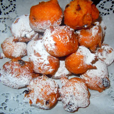 SILVANINE SAVRSENE FRITTELLE