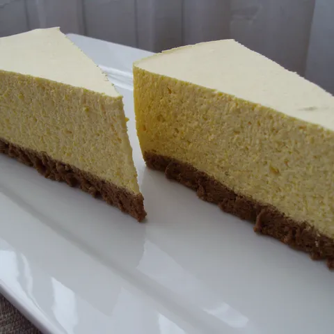 Mousse torta od bresaka