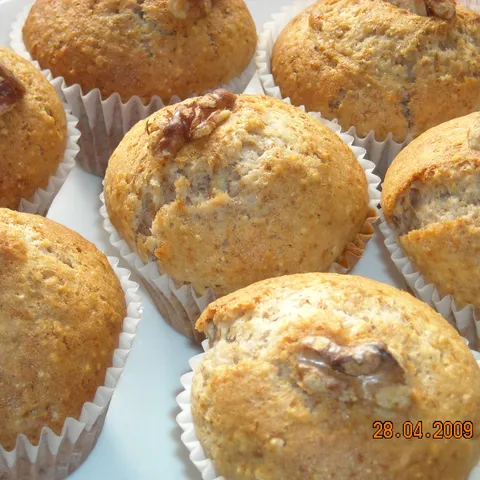 Rajski Muffini