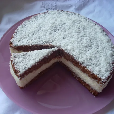 Kokos torta