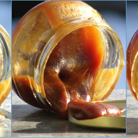 Dulce de leche