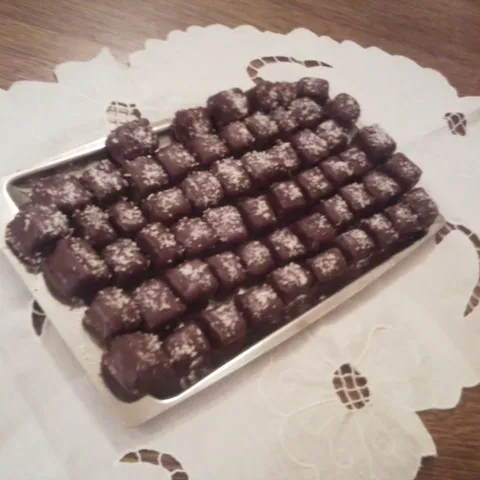 Bounty kockice