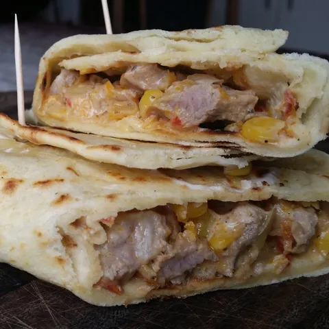 Tortilja