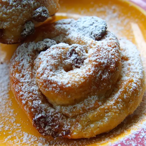 Sugar Wheels!