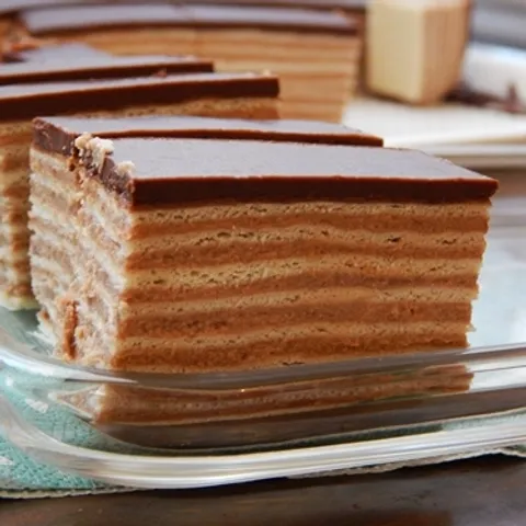 Milka rozenka