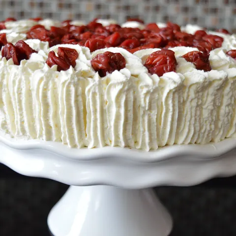 Kesten torta
