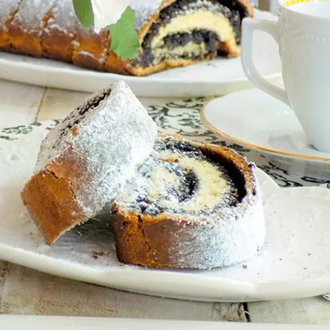 Bakina strudlica