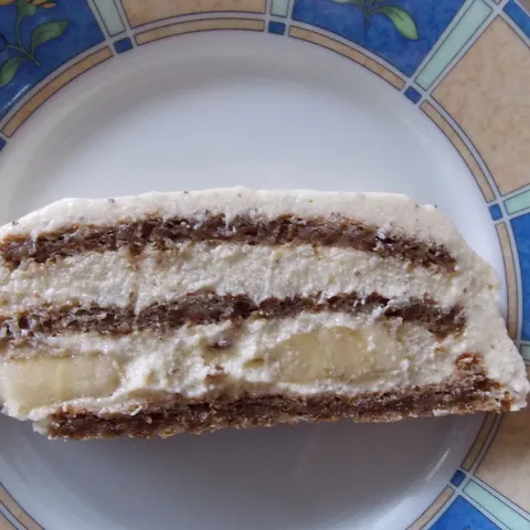 Torta "10 bjelanaca viška"