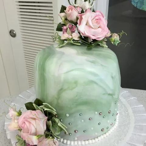 Torta od oraha
