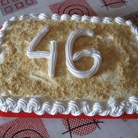 Brza plazma torta :)