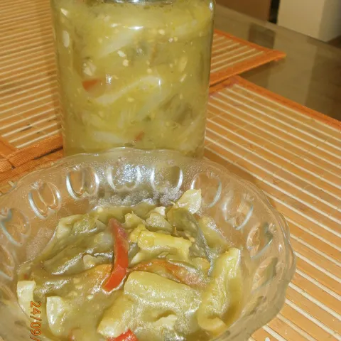 LOVAČKA SALATA