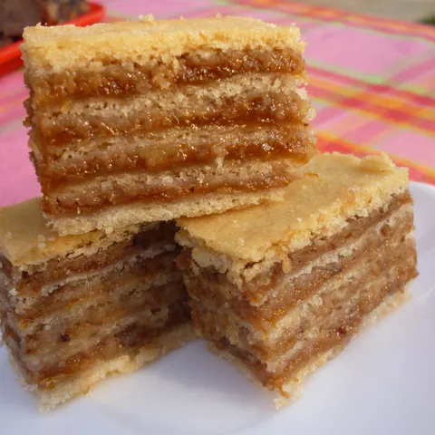 Posne žerbo kocke