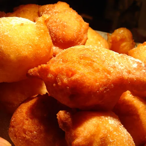 Fritule