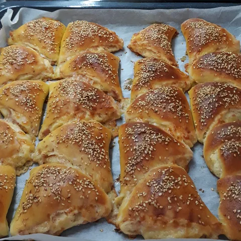 Kupus kiflice