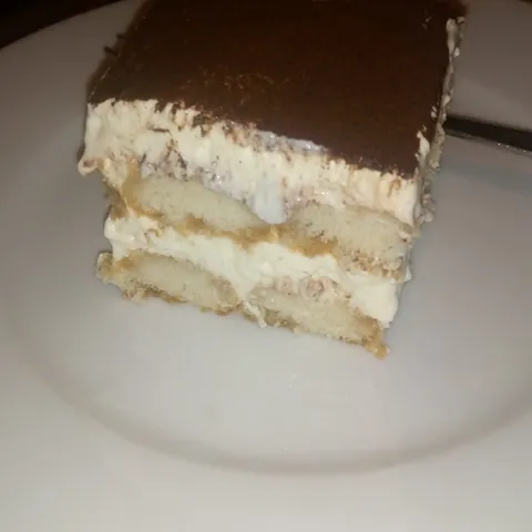Kolač od vanilije