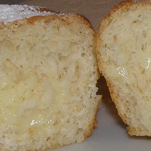 Krafna muffins