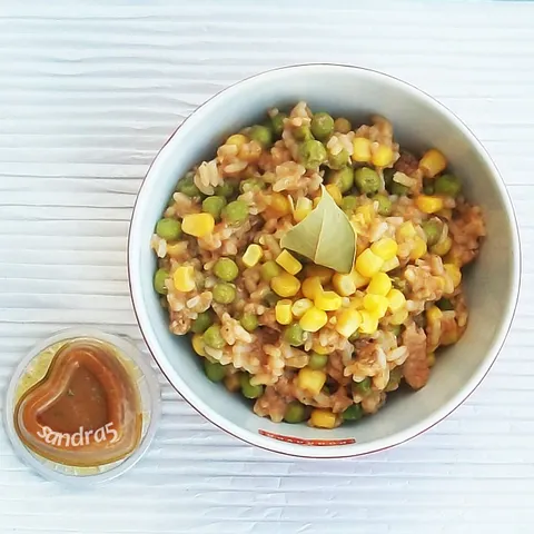 Salata od tune i riže