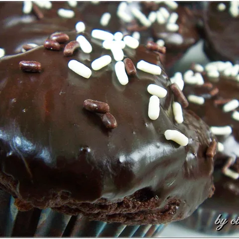 Coko muffin