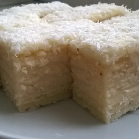 Kokosarica
