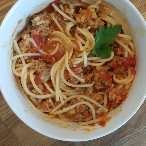 Punjena paprika