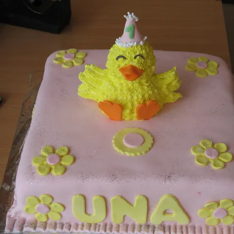 TORTA