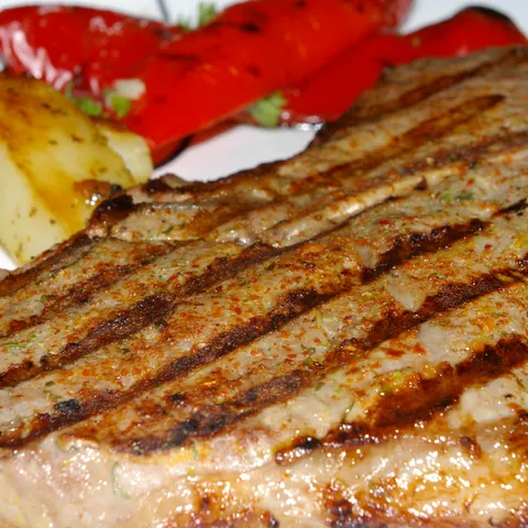 Grilani stek