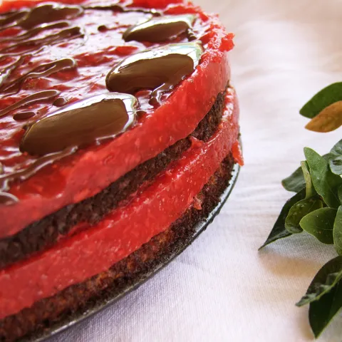 Sasvim Obicna torta