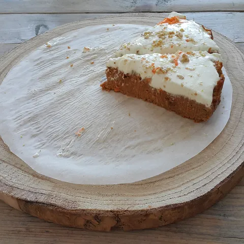 zdrava torta od MrkVe