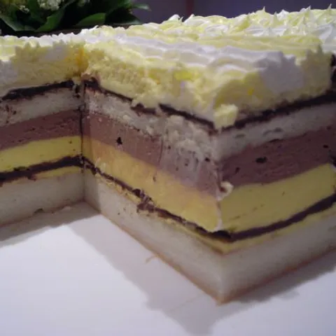 Sladoledna vienetta