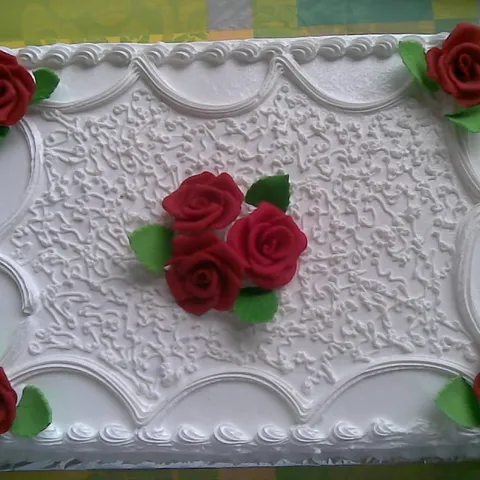 Torta  Mona