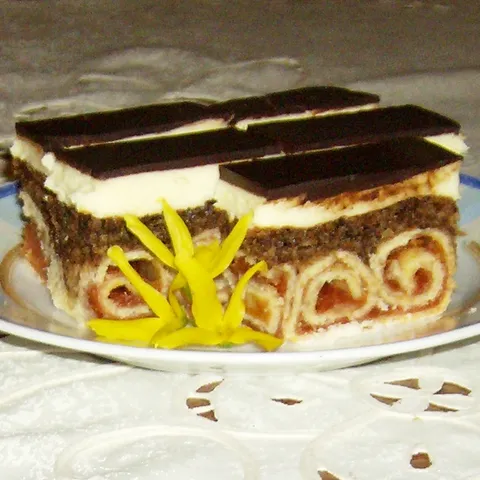 Bicikl kolač