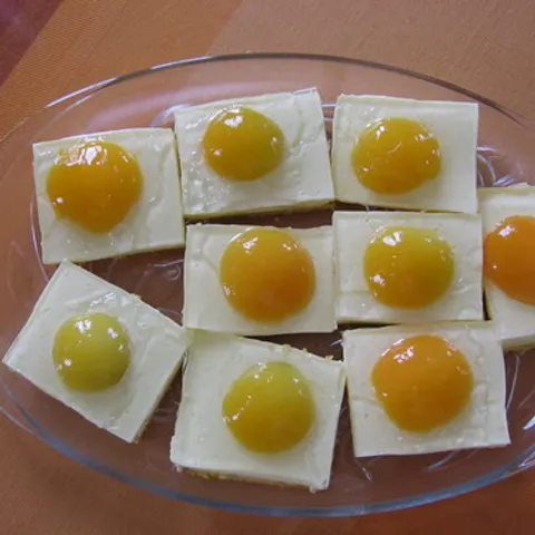 “Jaje na oko”