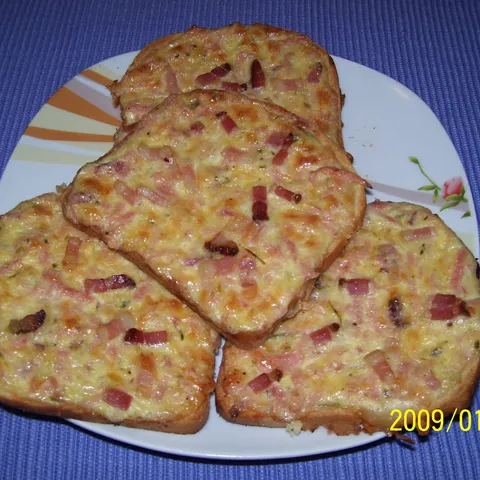 Topli sendvići