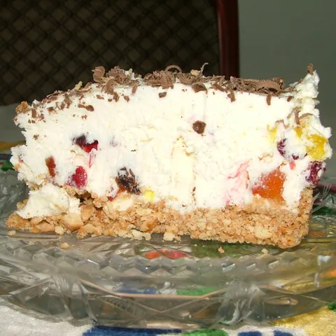 Julina torta od sira