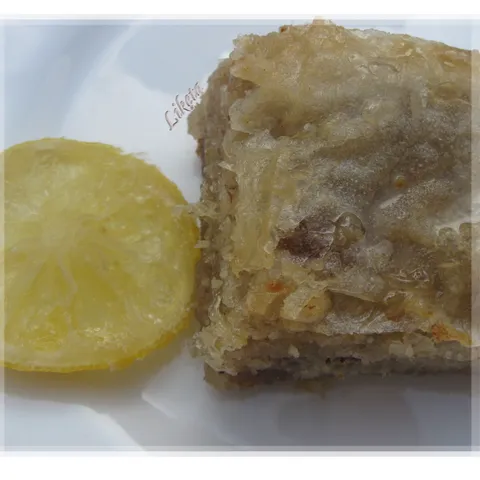 Suva pita